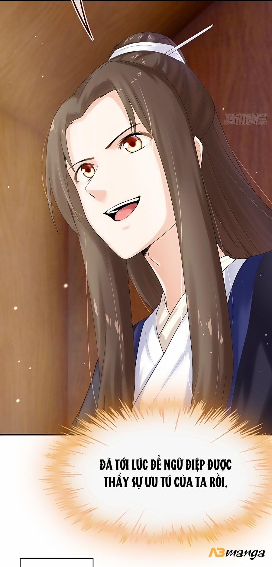 Tận Kiển Minh Thần 4 trang 40