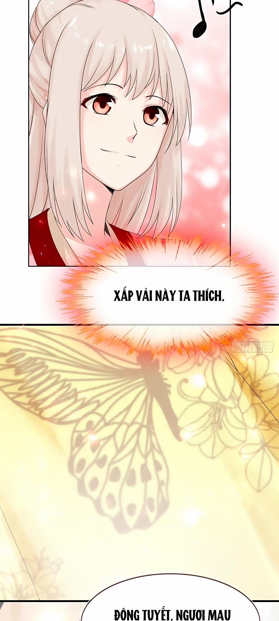 Tận Kiển Minh Thần 4 trang 43