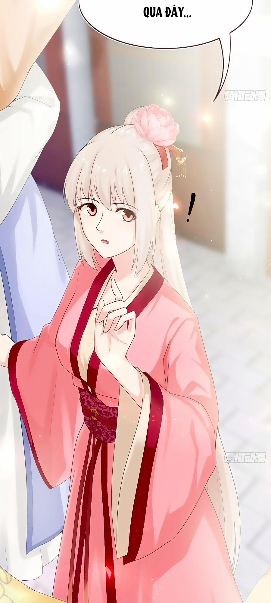 Tận Kiển Minh Thần 4 trang 44