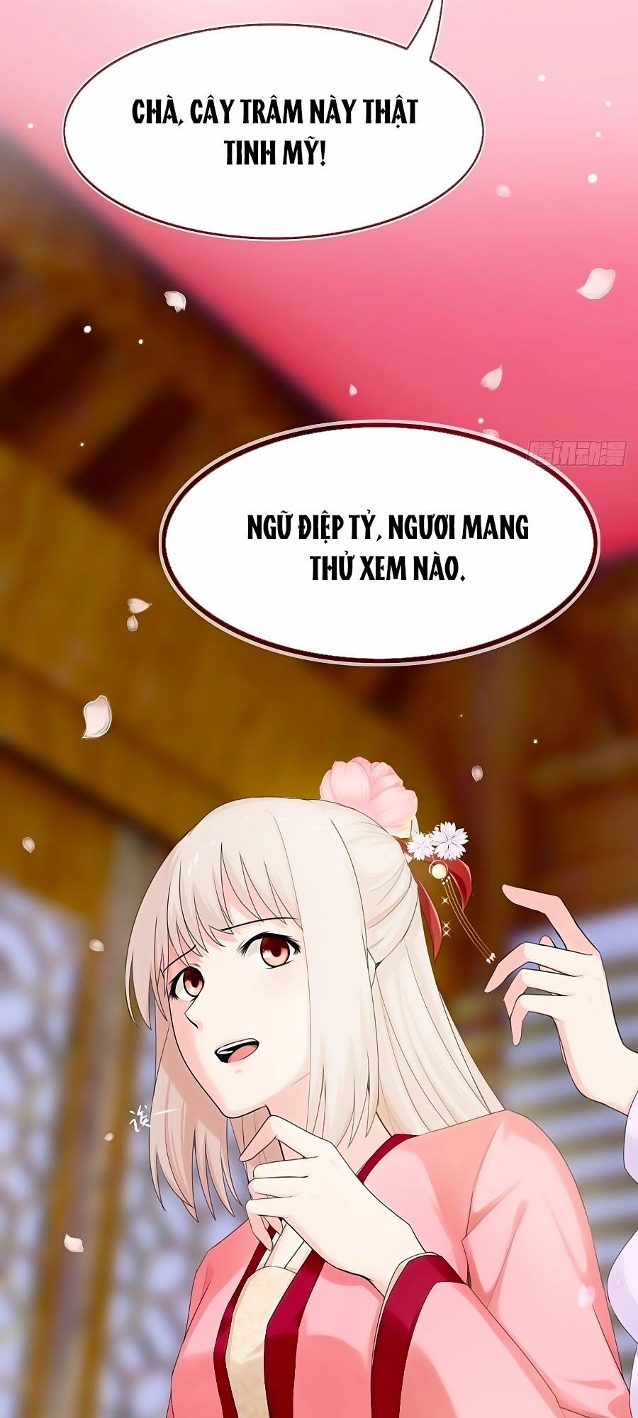 Tận Kiển Minh Thần 4 trang 5