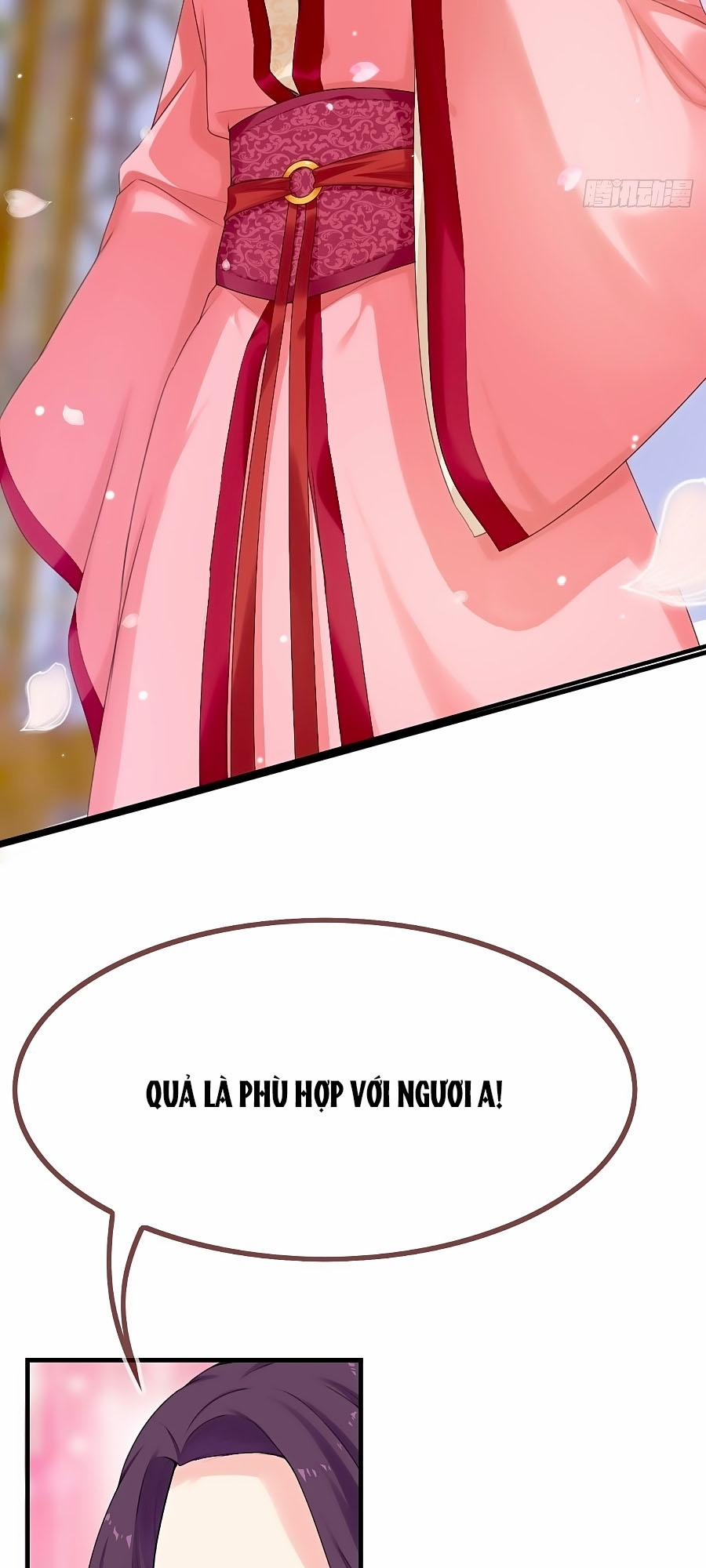 Tận Kiển Minh Thần 4 trang 6