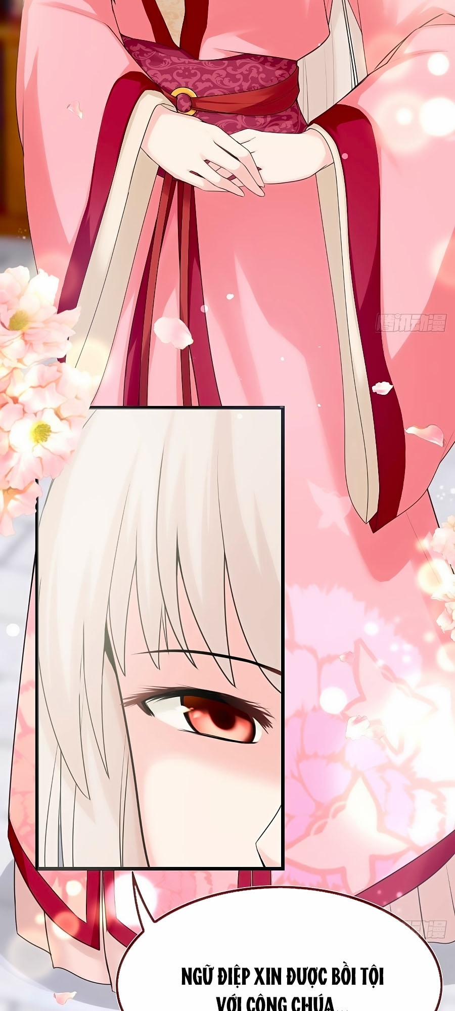 Tận Kiển Minh Thần 5 trang 25