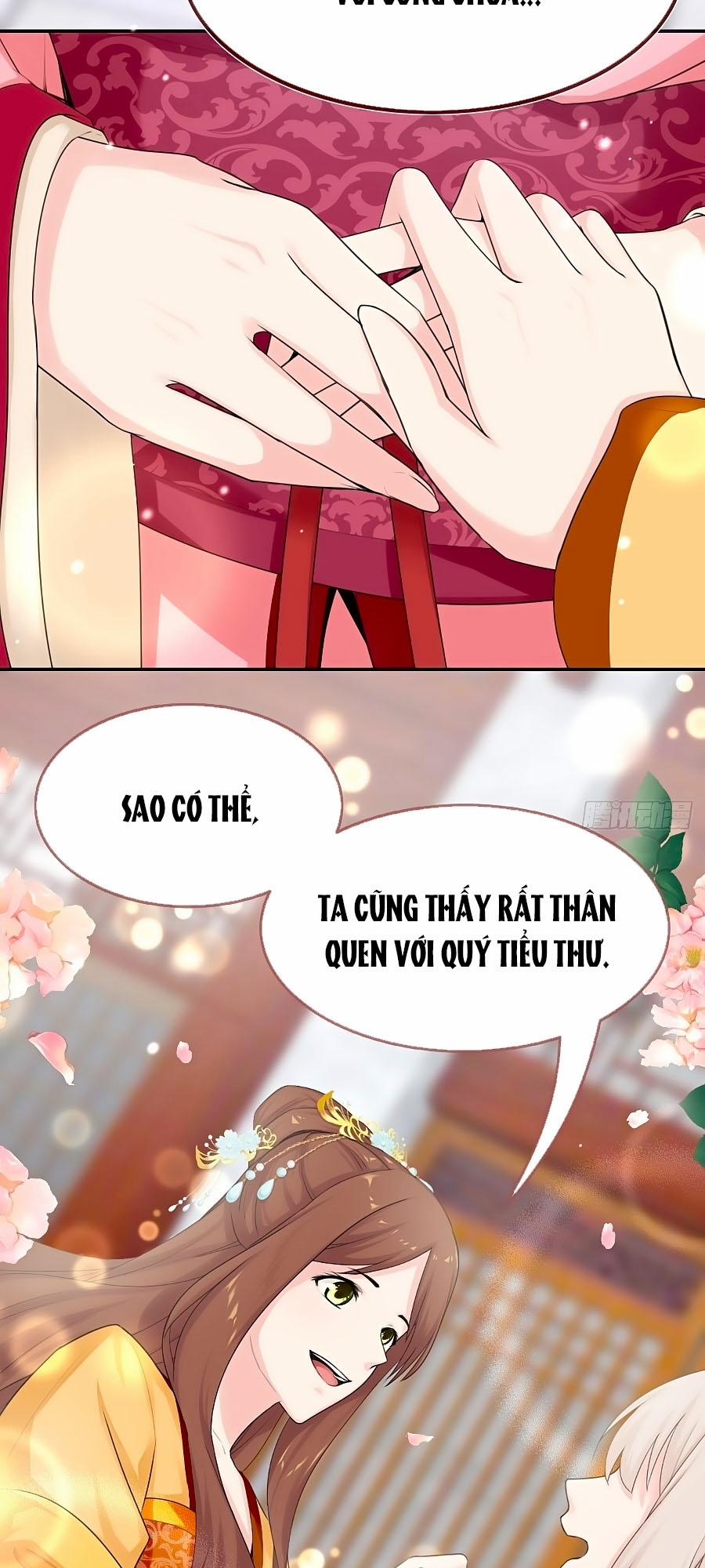 Tận Kiển Minh Thần 5 trang 26