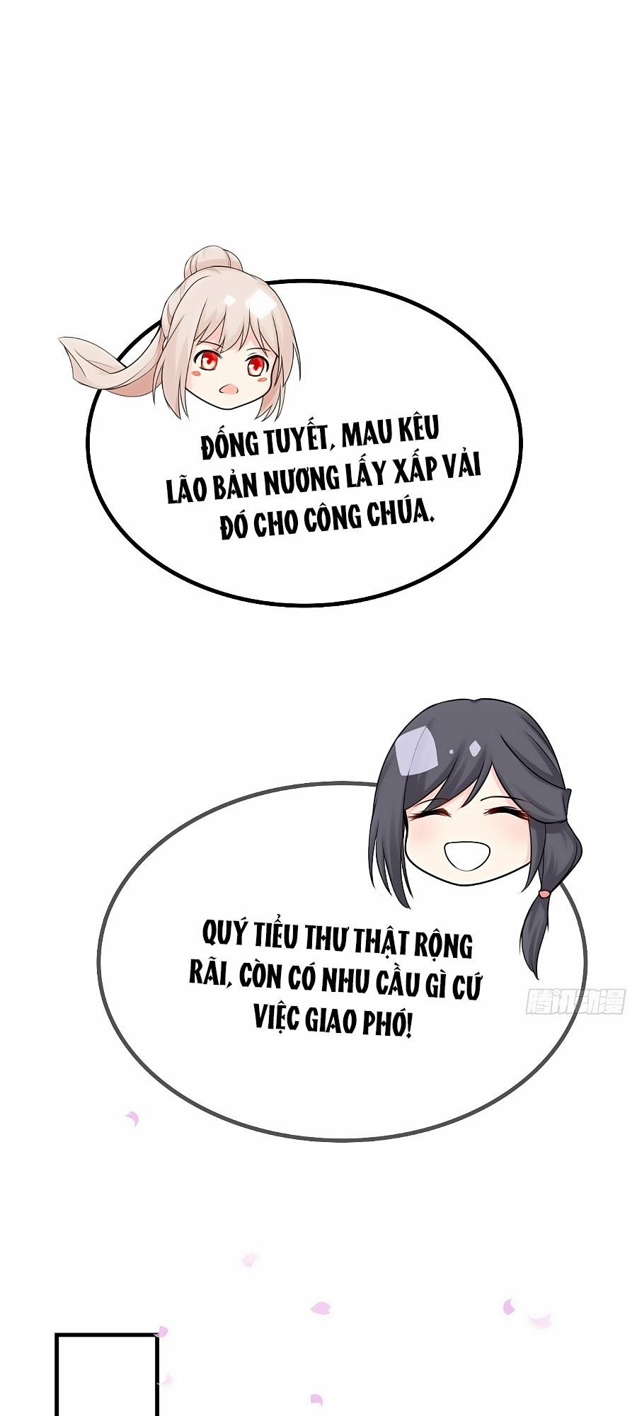 Tận Kiển Minh Thần 5 trang 29