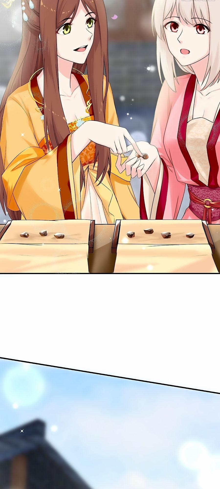 Tận Kiển Minh Thần 5 trang 31