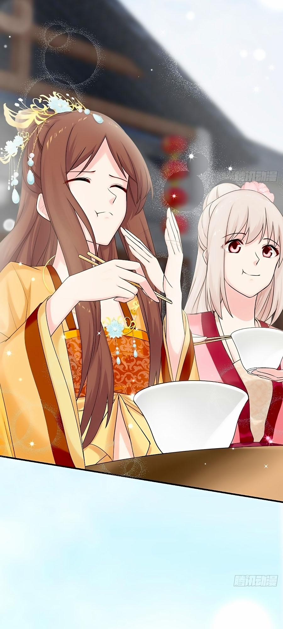 Tận Kiển Minh Thần 5 trang 32