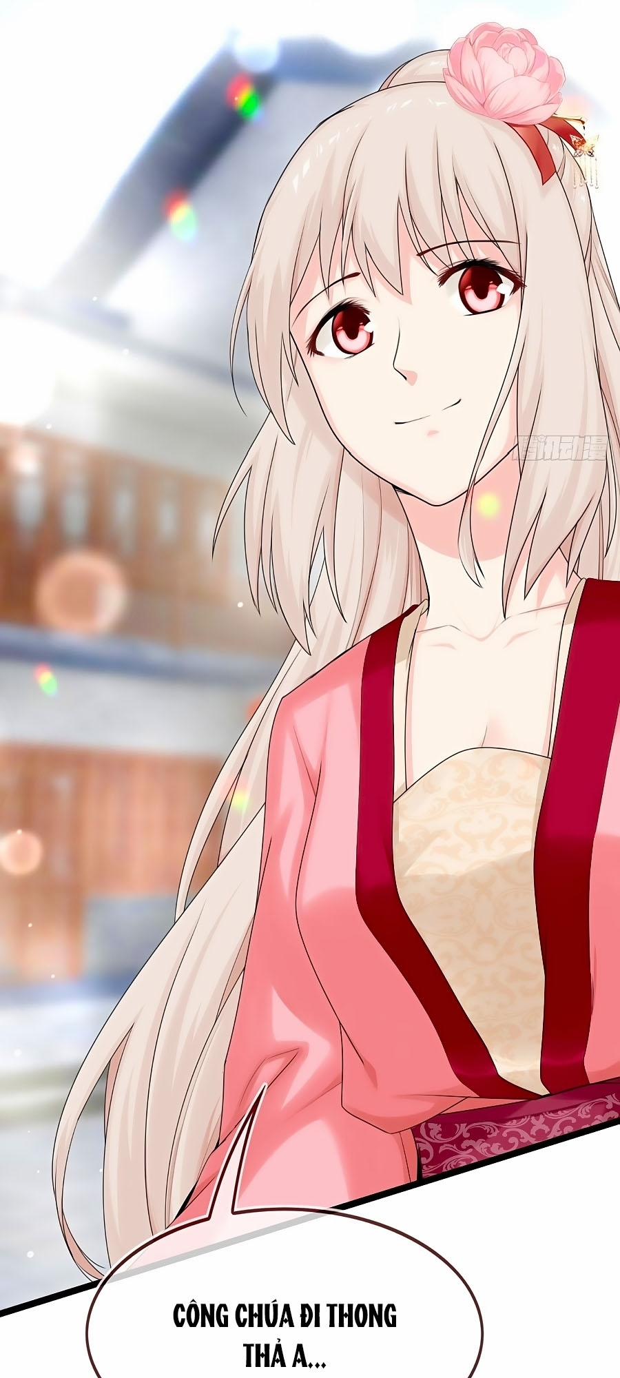 Tận Kiển Minh Thần 5 trang 38