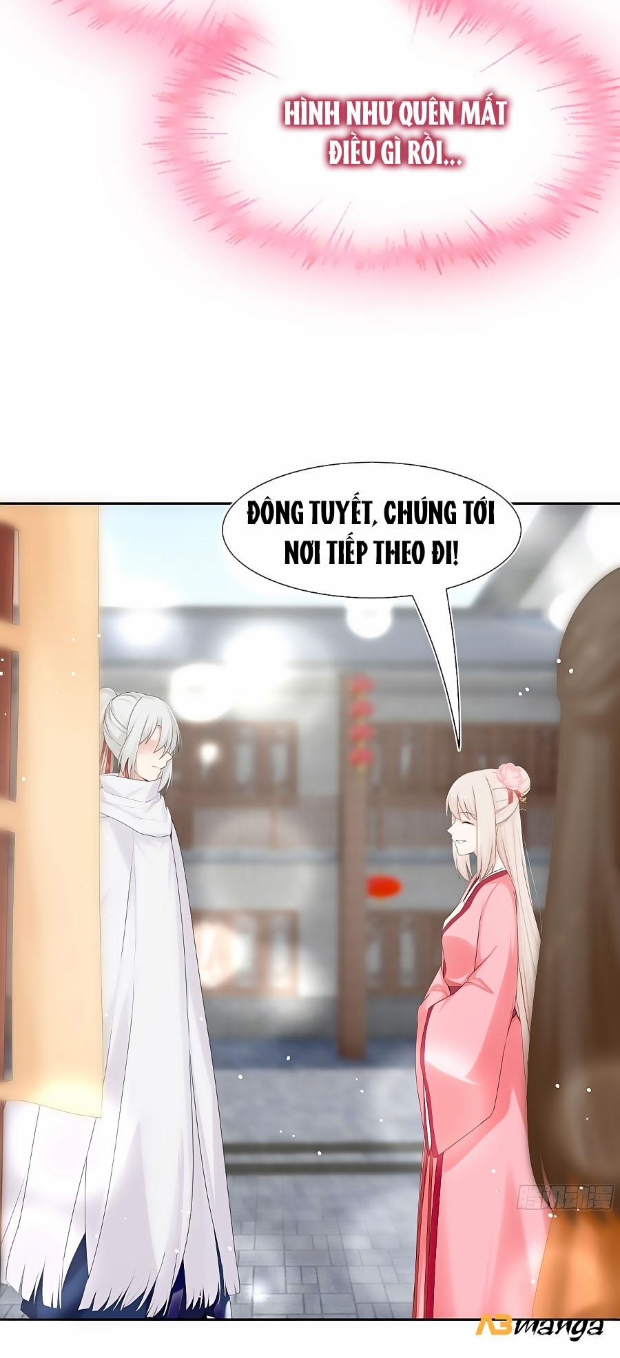 Tận Kiển Minh Thần 5 trang 44