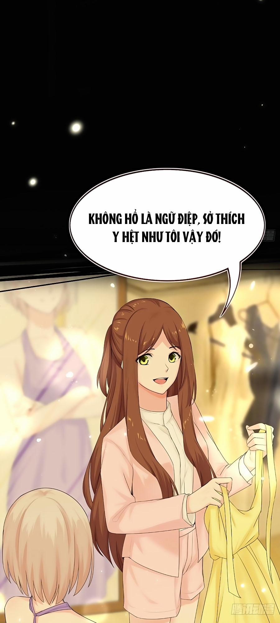 Tận Kiển Minh Thần 5 trang 6