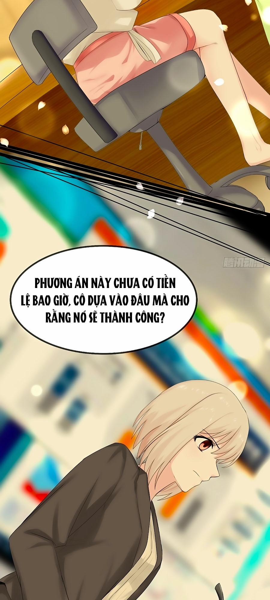 Tận Kiển Minh Thần 5 trang 9