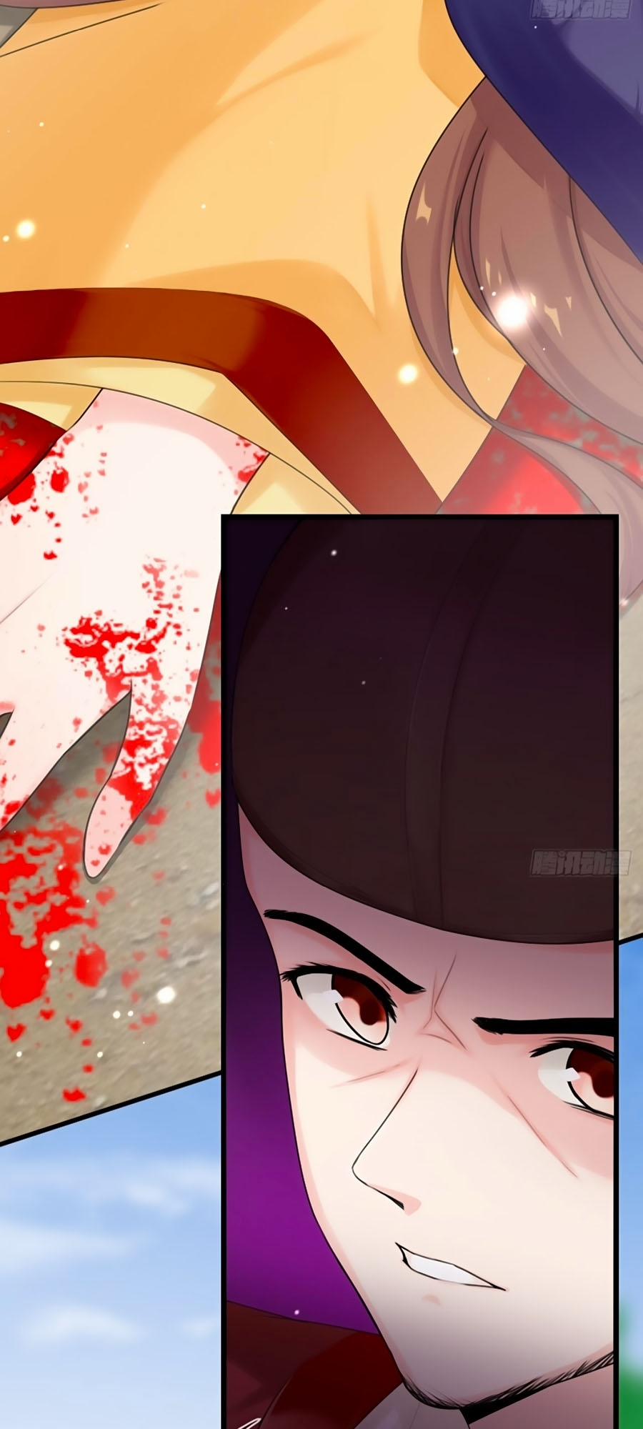 Tận Kiển Minh Thần 6 trang 10