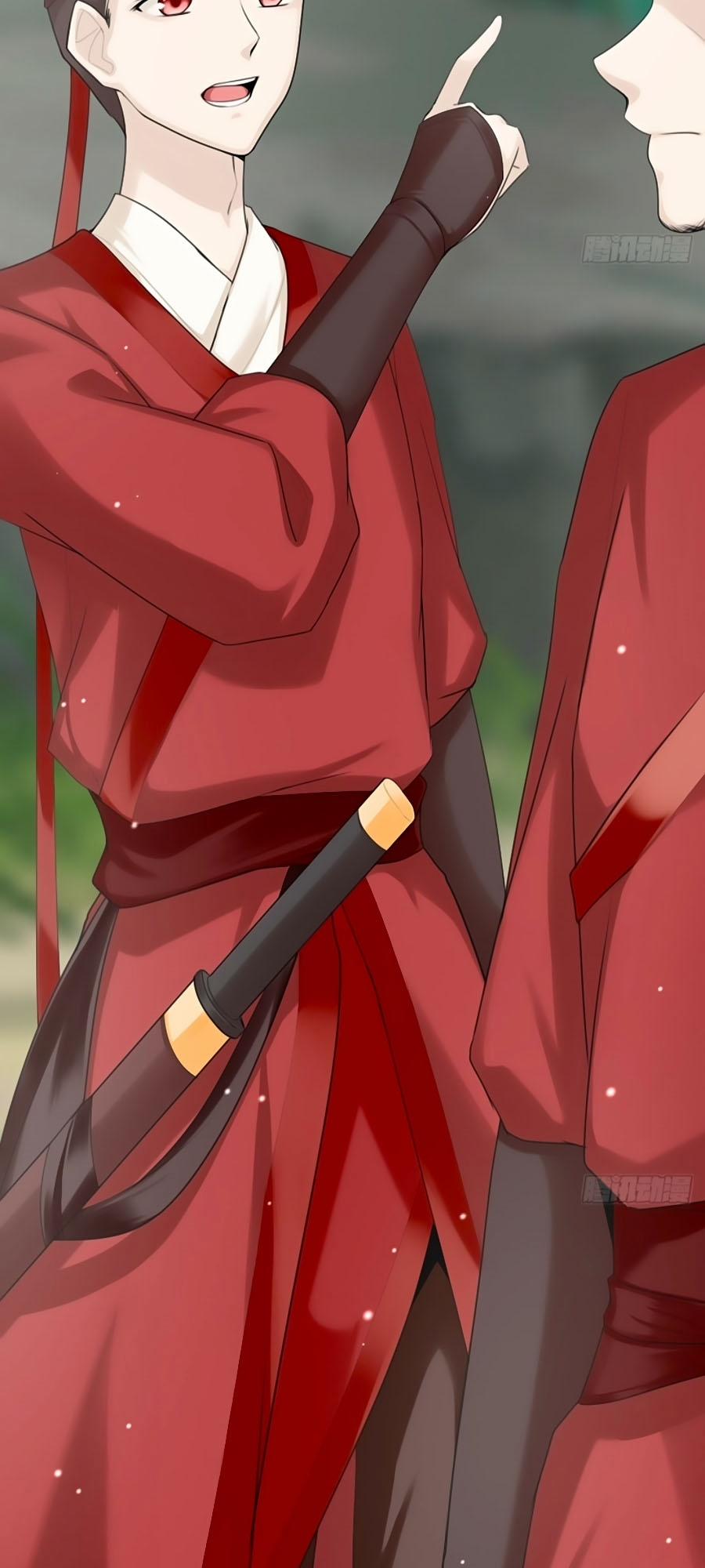 Tận Kiển Minh Thần 6 trang 13