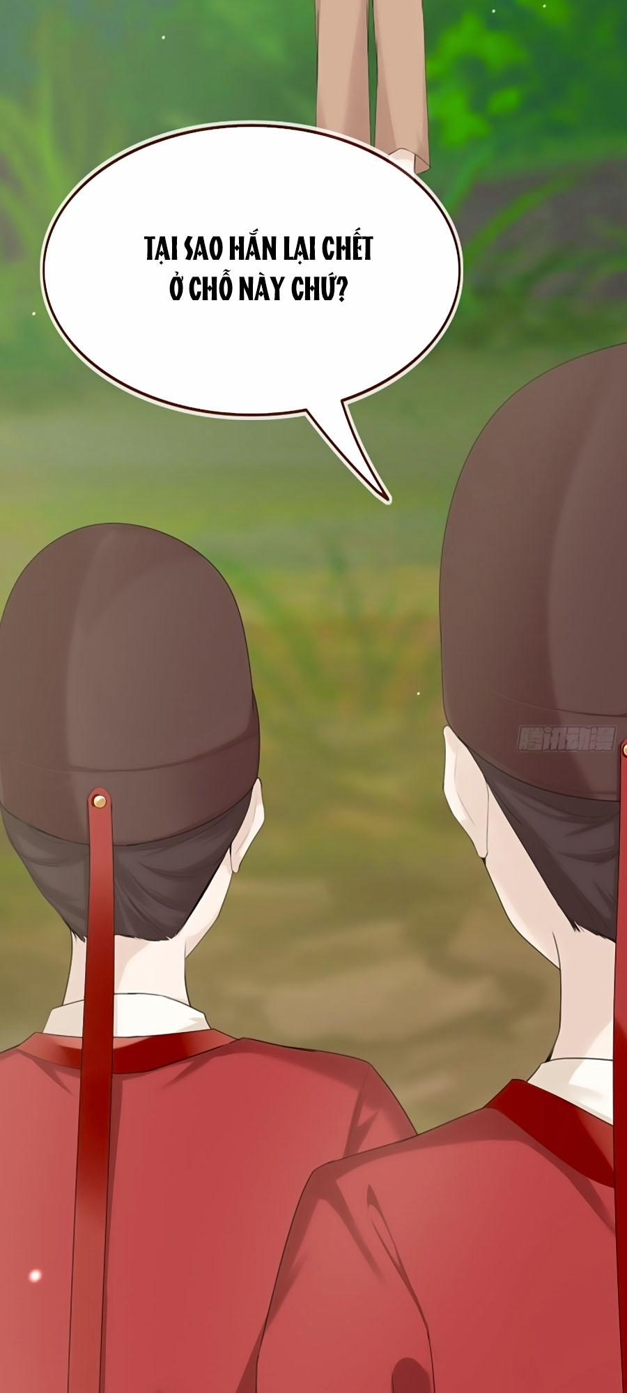 Tận Kiển Minh Thần 6 trang 15