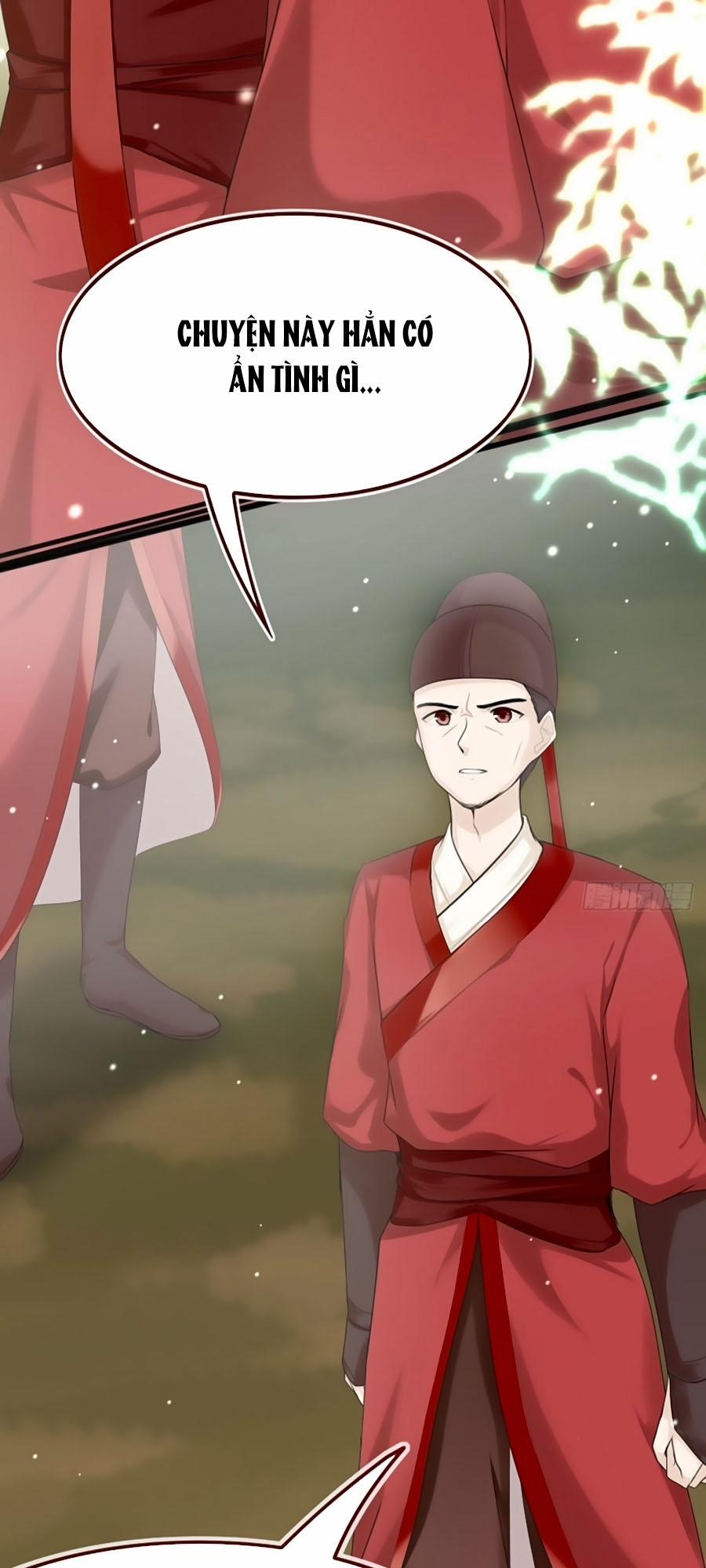 Tận Kiển Minh Thần 6 trang 17