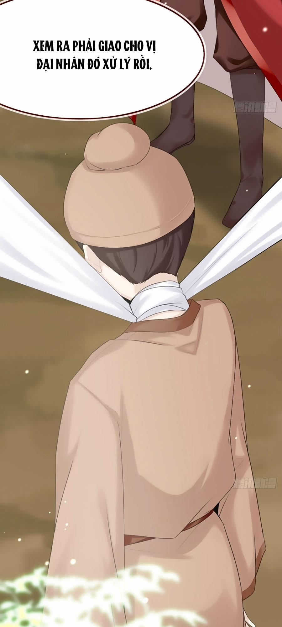 Tận Kiển Minh Thần 6 trang 18