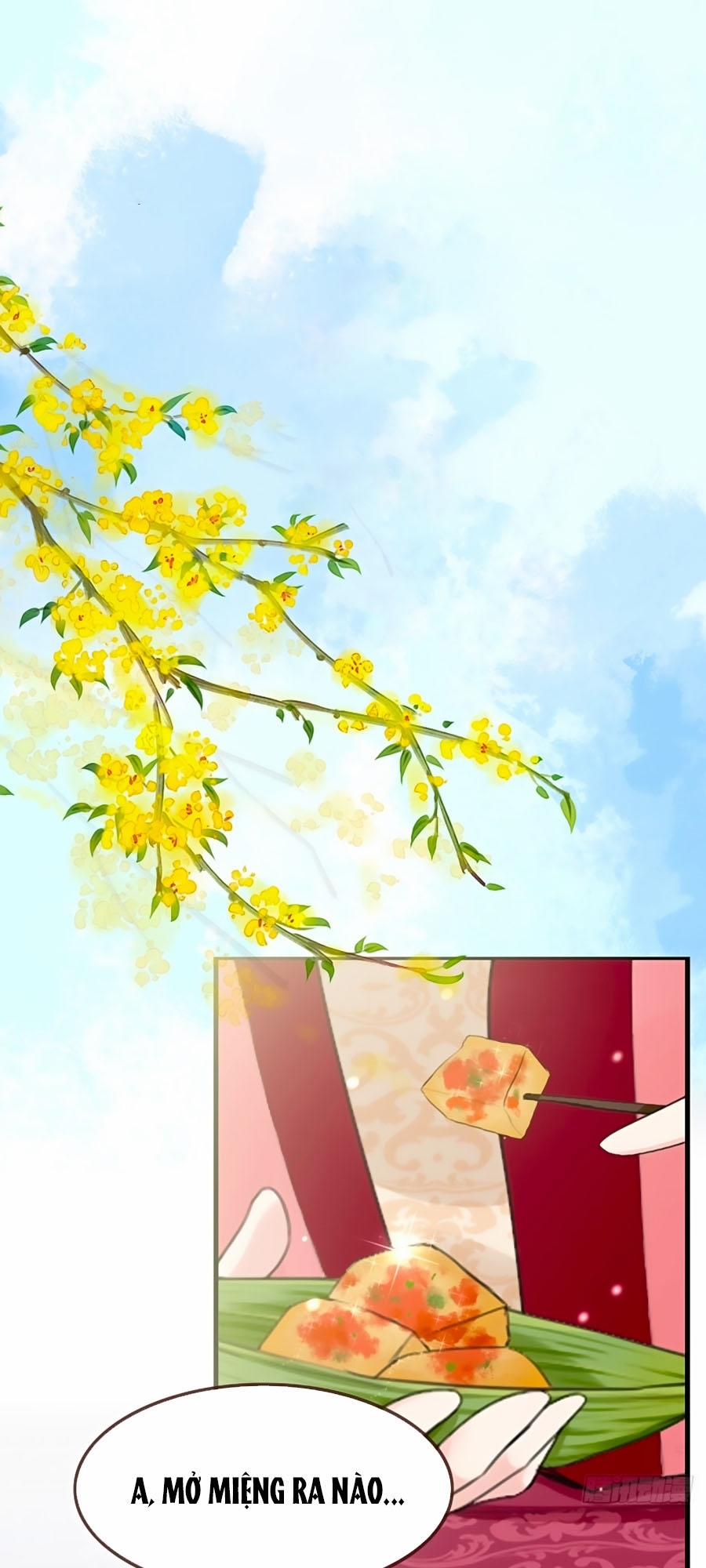 Tận Kiển Minh Thần 6 trang 20