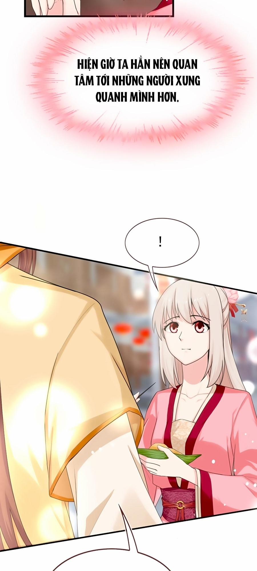 Tận Kiển Minh Thần 6 trang 24