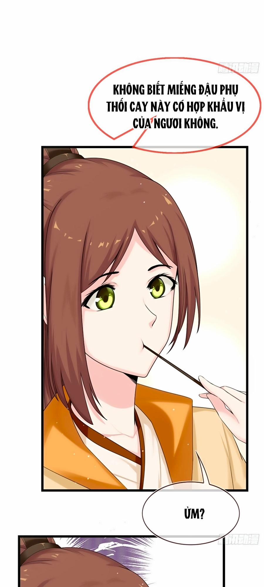 Tận Kiển Minh Thần 6 trang 31