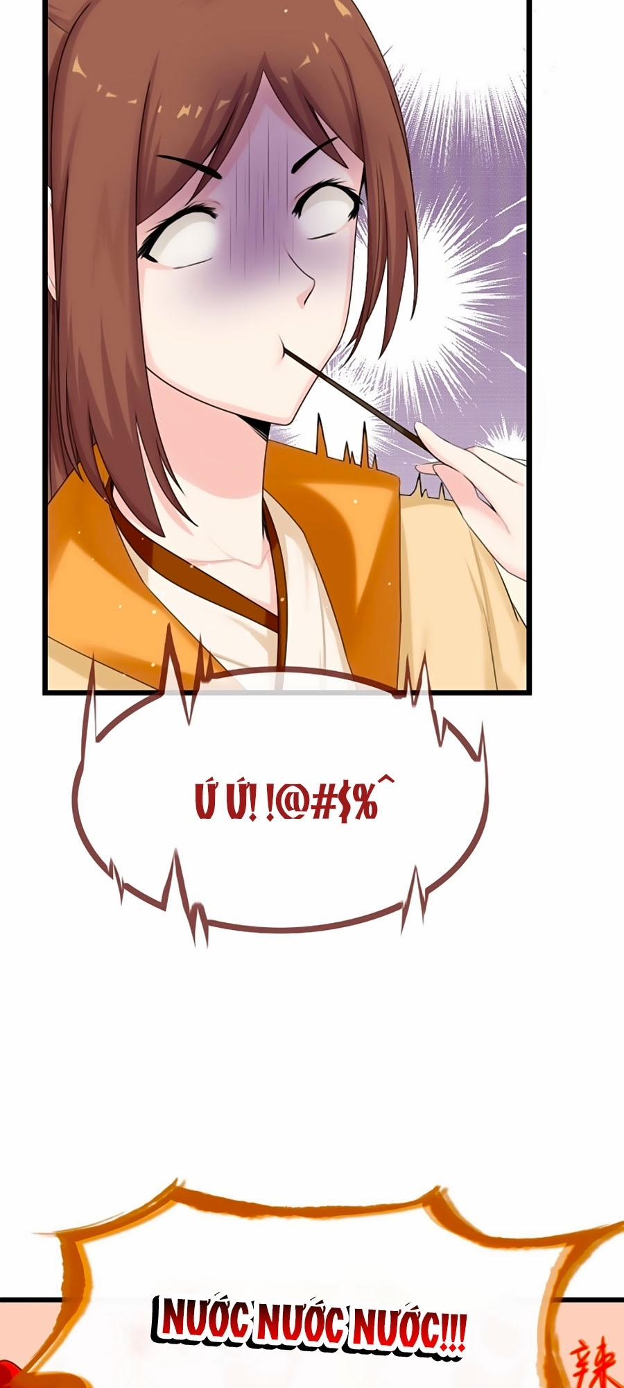 Tận Kiển Minh Thần 6 trang 32