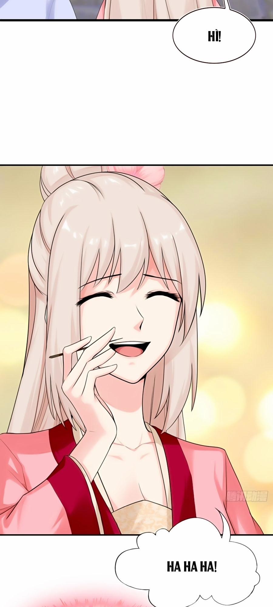 Tận Kiển Minh Thần 6 trang 34