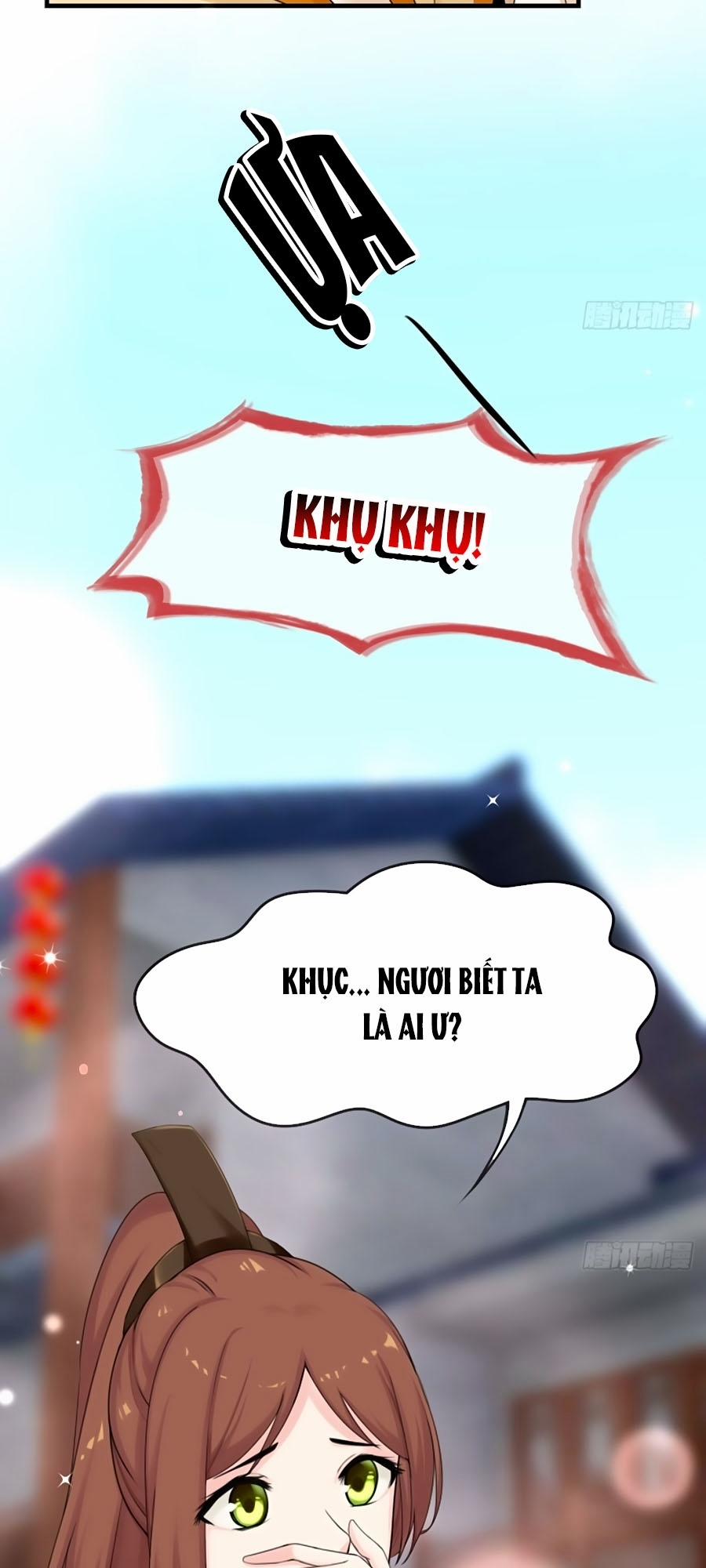 Tận Kiển Minh Thần 6 trang 38