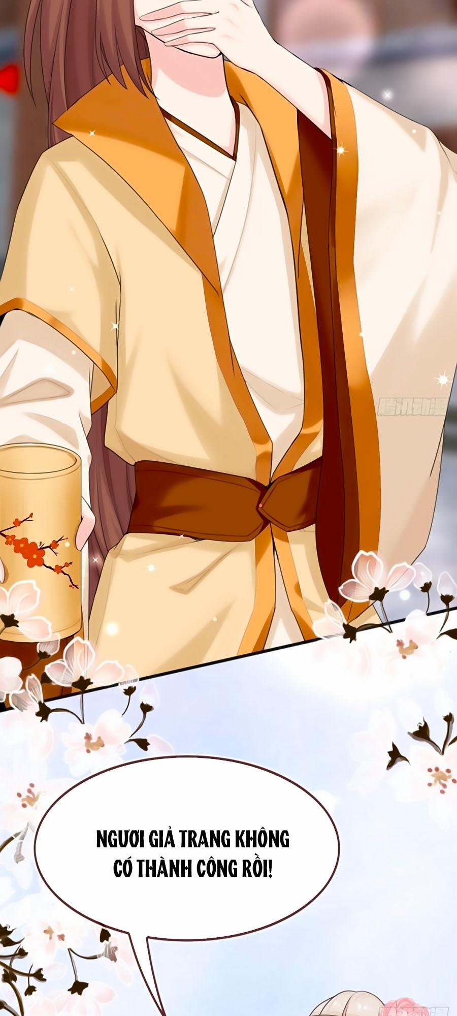 Tận Kiển Minh Thần 6 trang 39