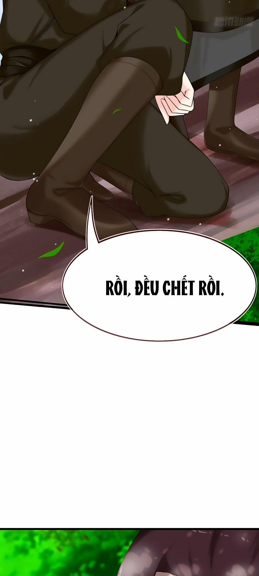 Tận Kiển Minh Thần 6 trang 4