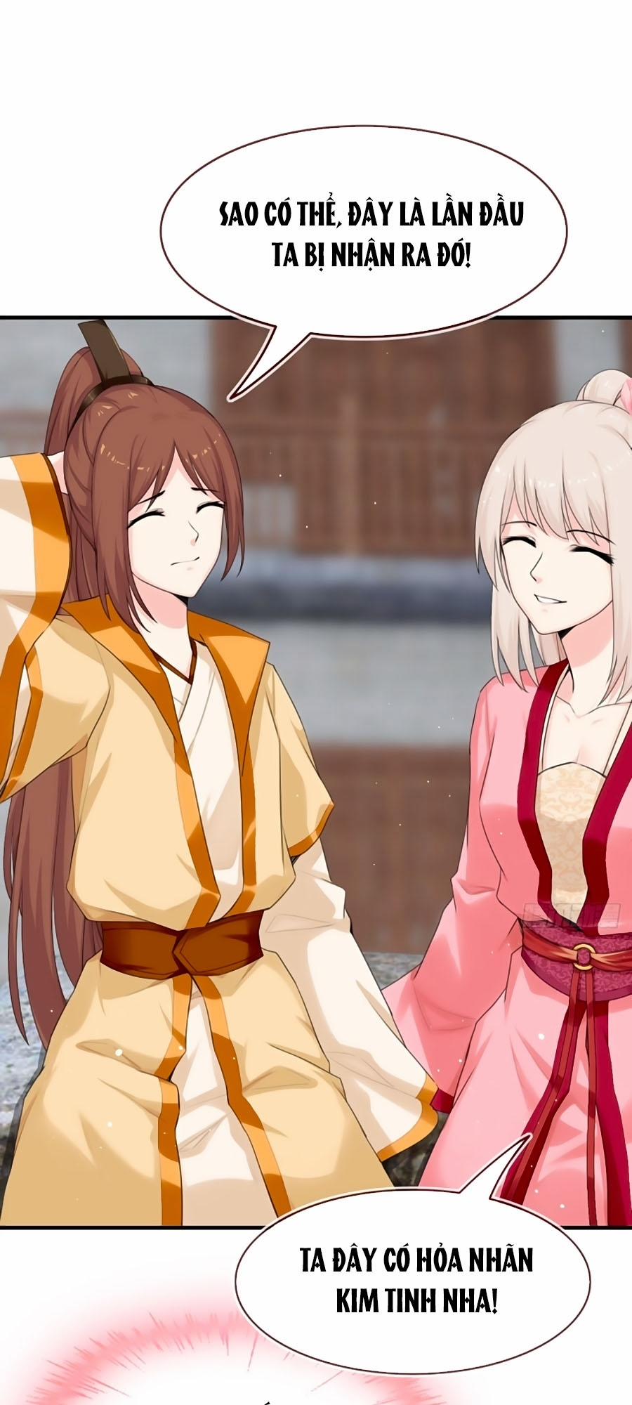 Tận Kiển Minh Thần 6 trang 42