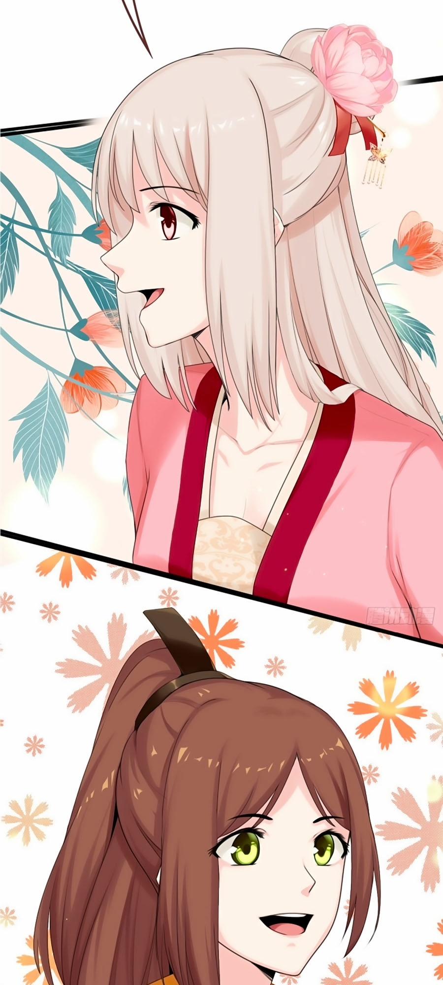 Tận Kiển Minh Thần 6 trang 49