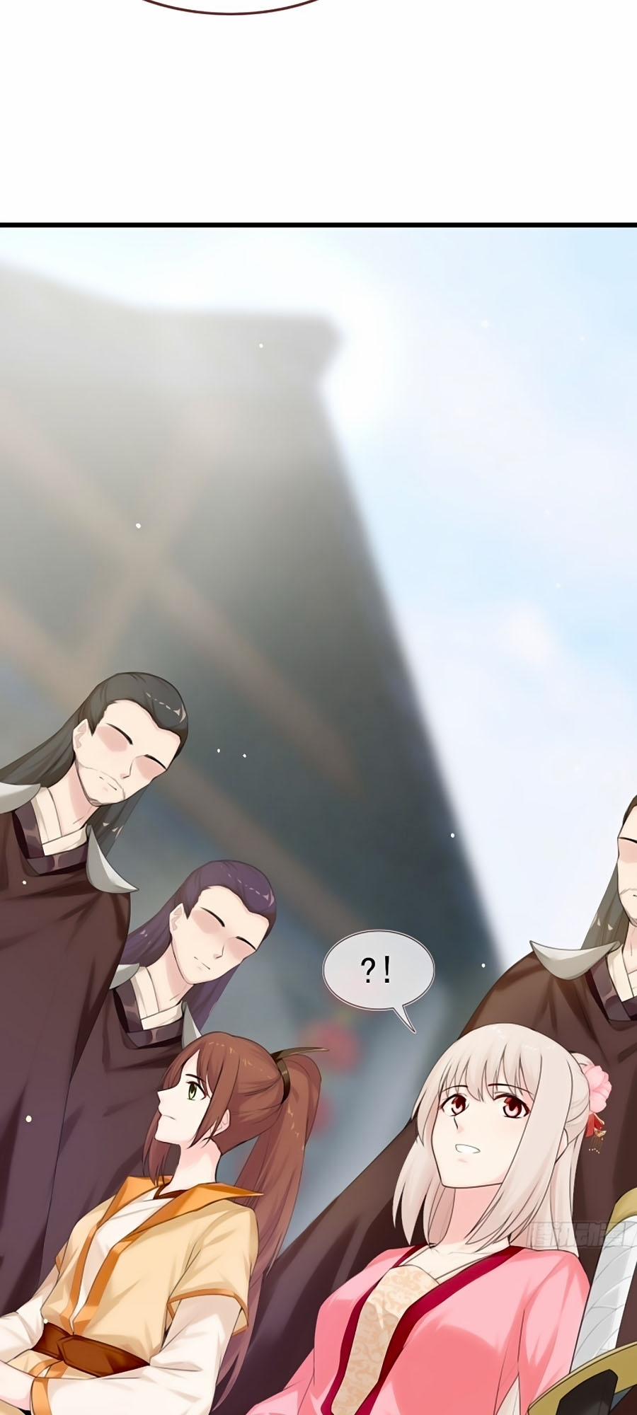 Tận Kiển Minh Thần 6 trang 52