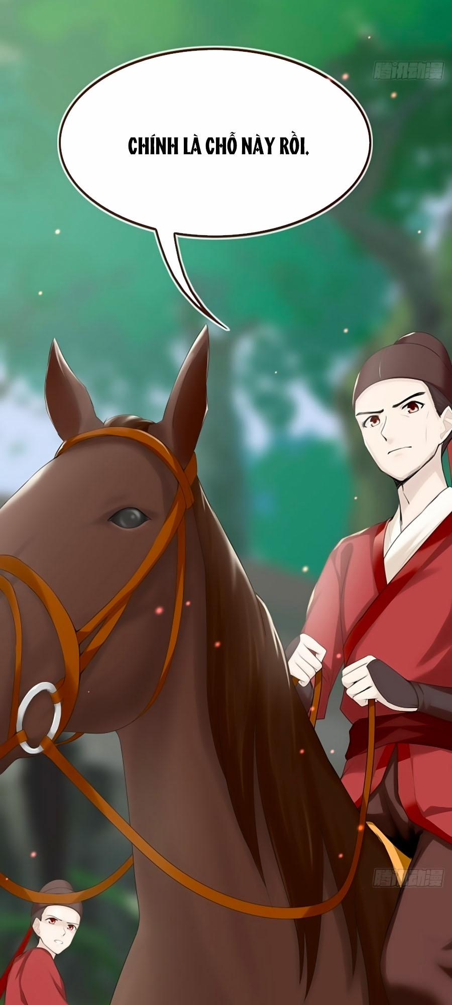 Tận Kiển Minh Thần 6 trang 7