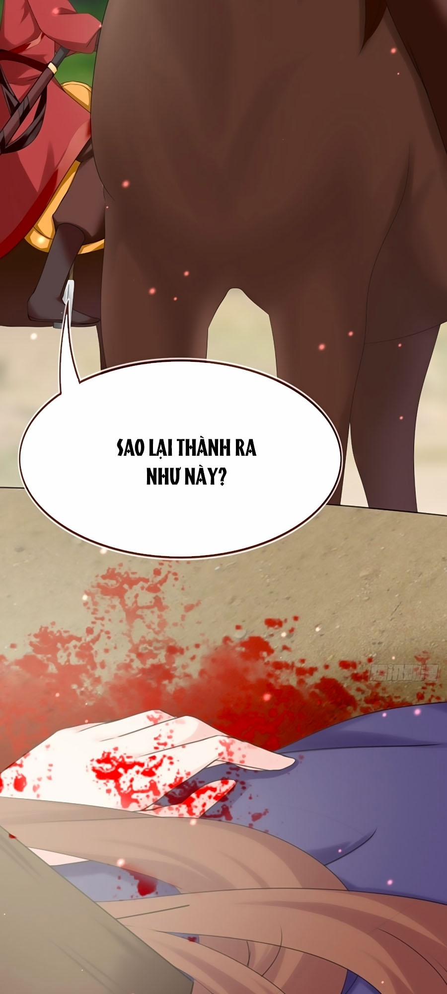 Tận Kiển Minh Thần 6 trang 8