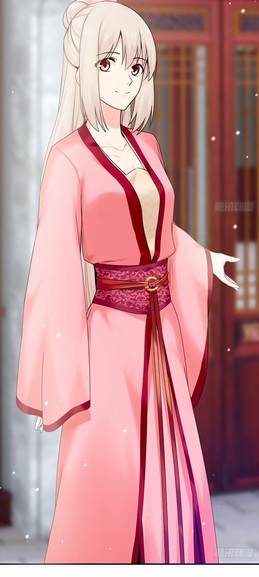 Tận Kiển Minh Thần 7 trang 19