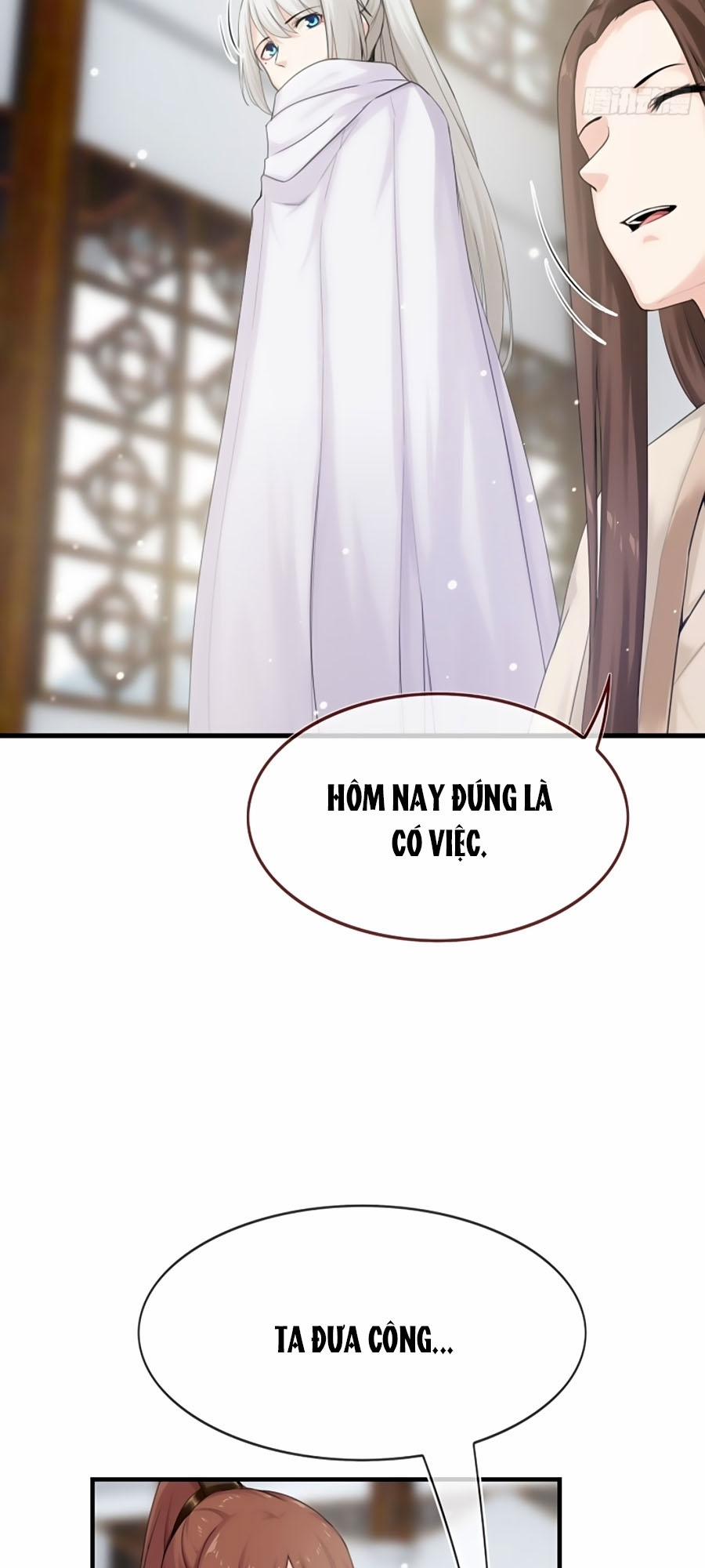 Tận Kiển Minh Thần 7 trang 23