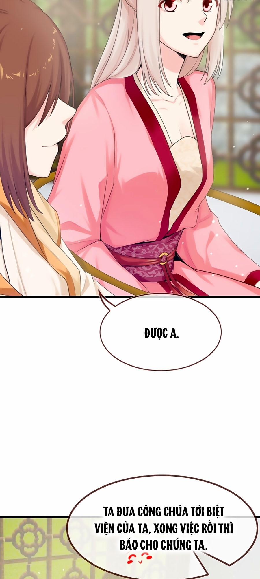 Tận Kiển Minh Thần 7 trang 25