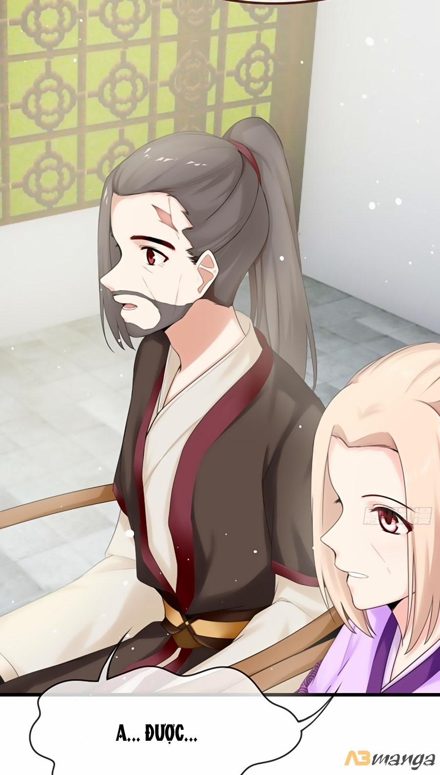 Tận Kiển Minh Thần 7 trang 26