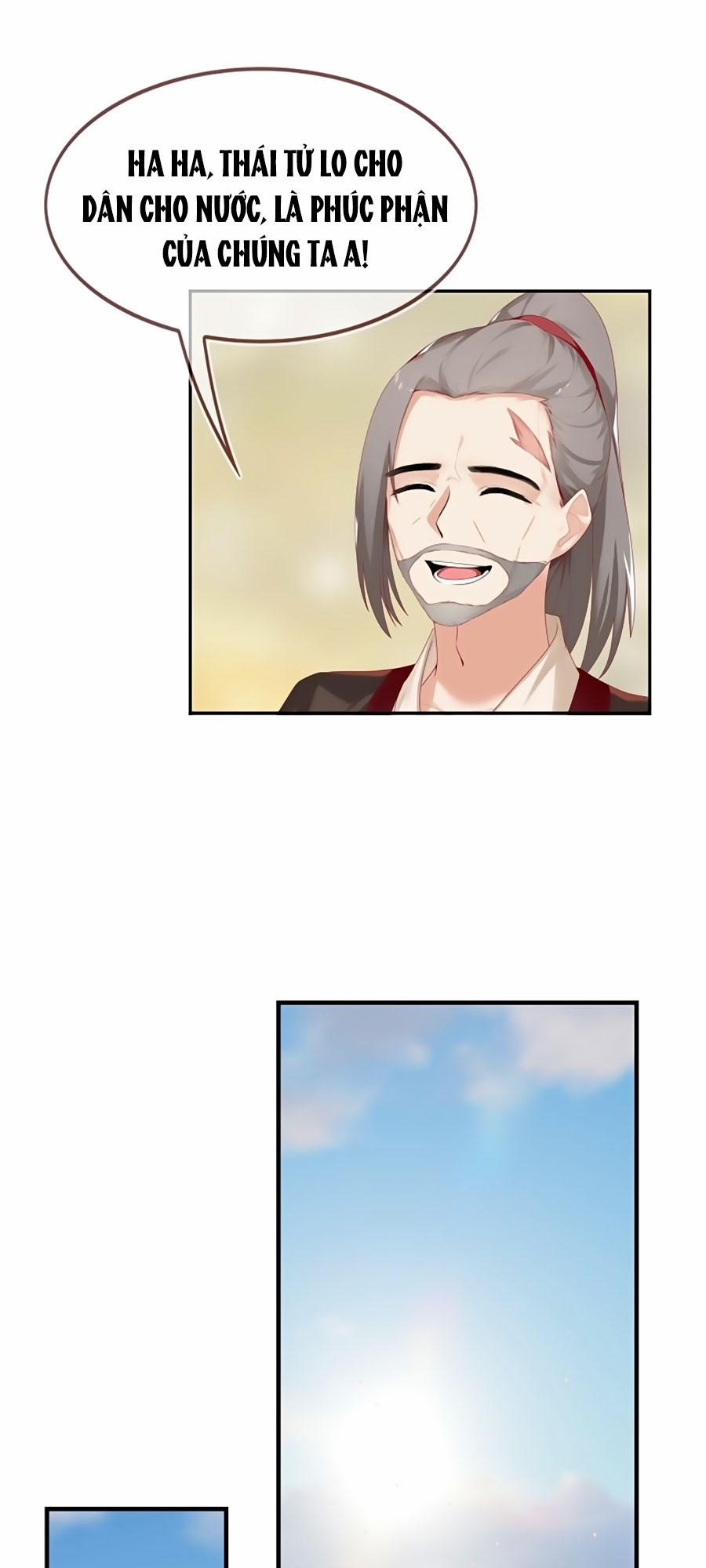 Tận Kiển Minh Thần 7 trang 37