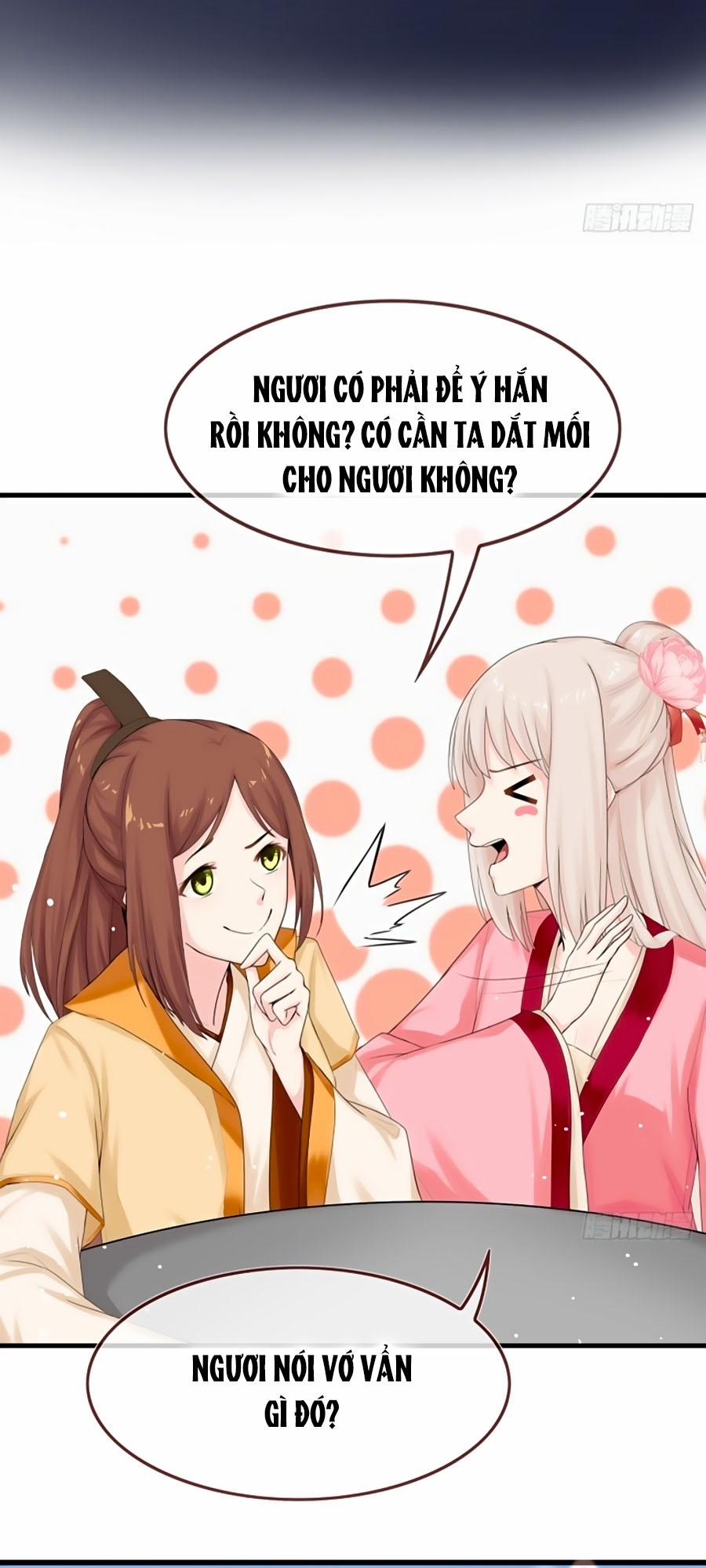 Tận Kiển Minh Thần 7 trang 46