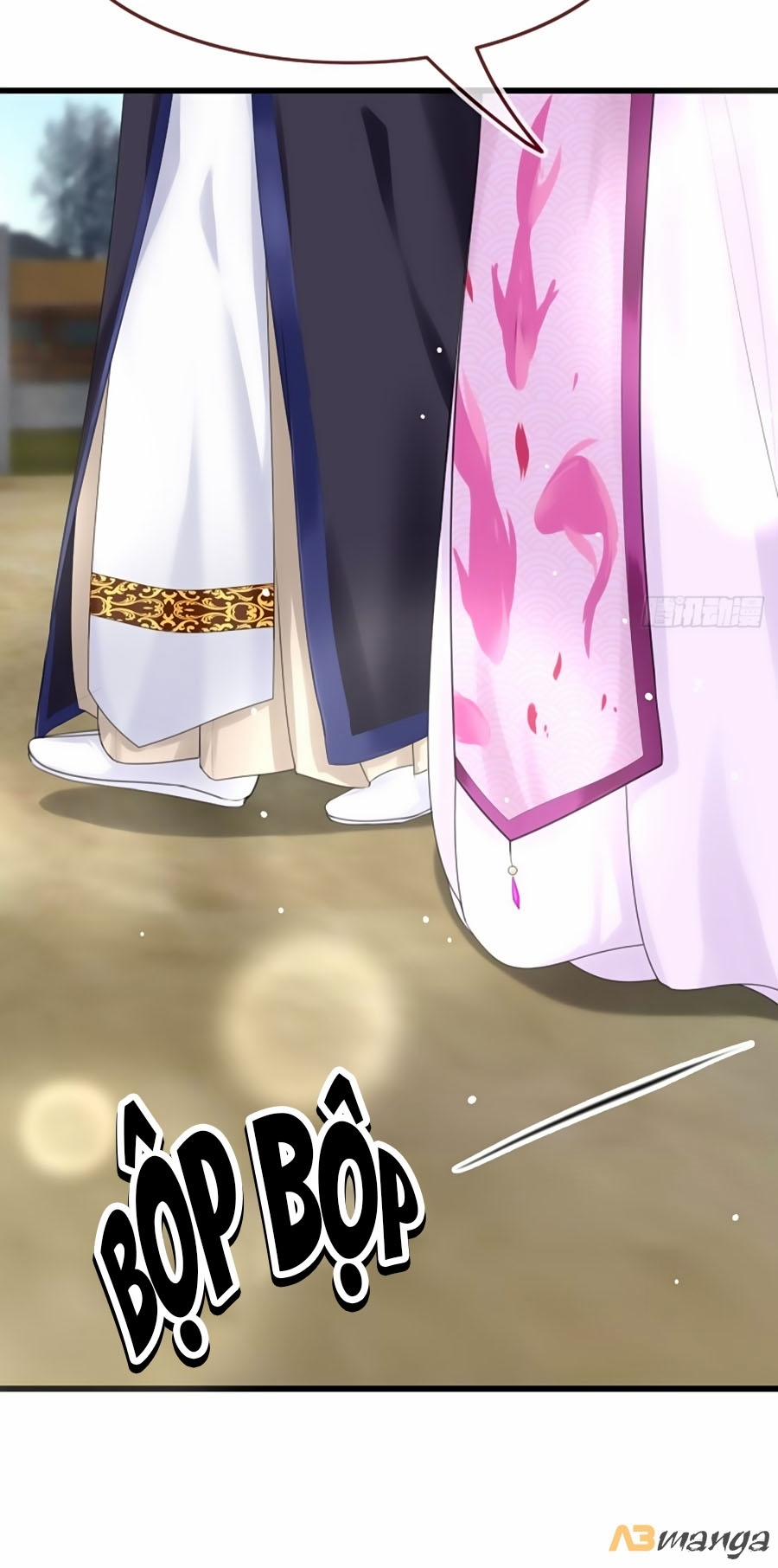 Tận Kiển Minh Thần 7 trang 49