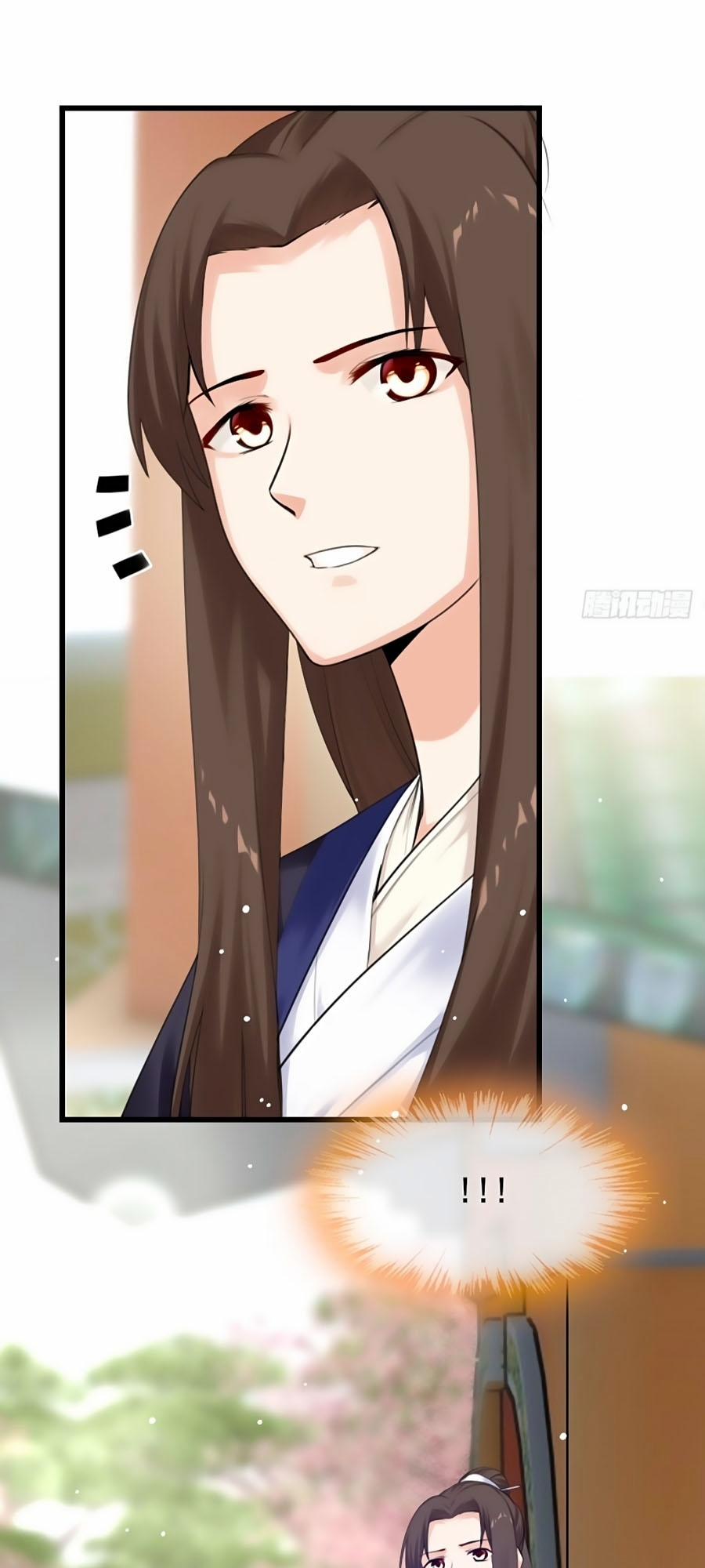 Tận Kiển Minh Thần 7 trang 51