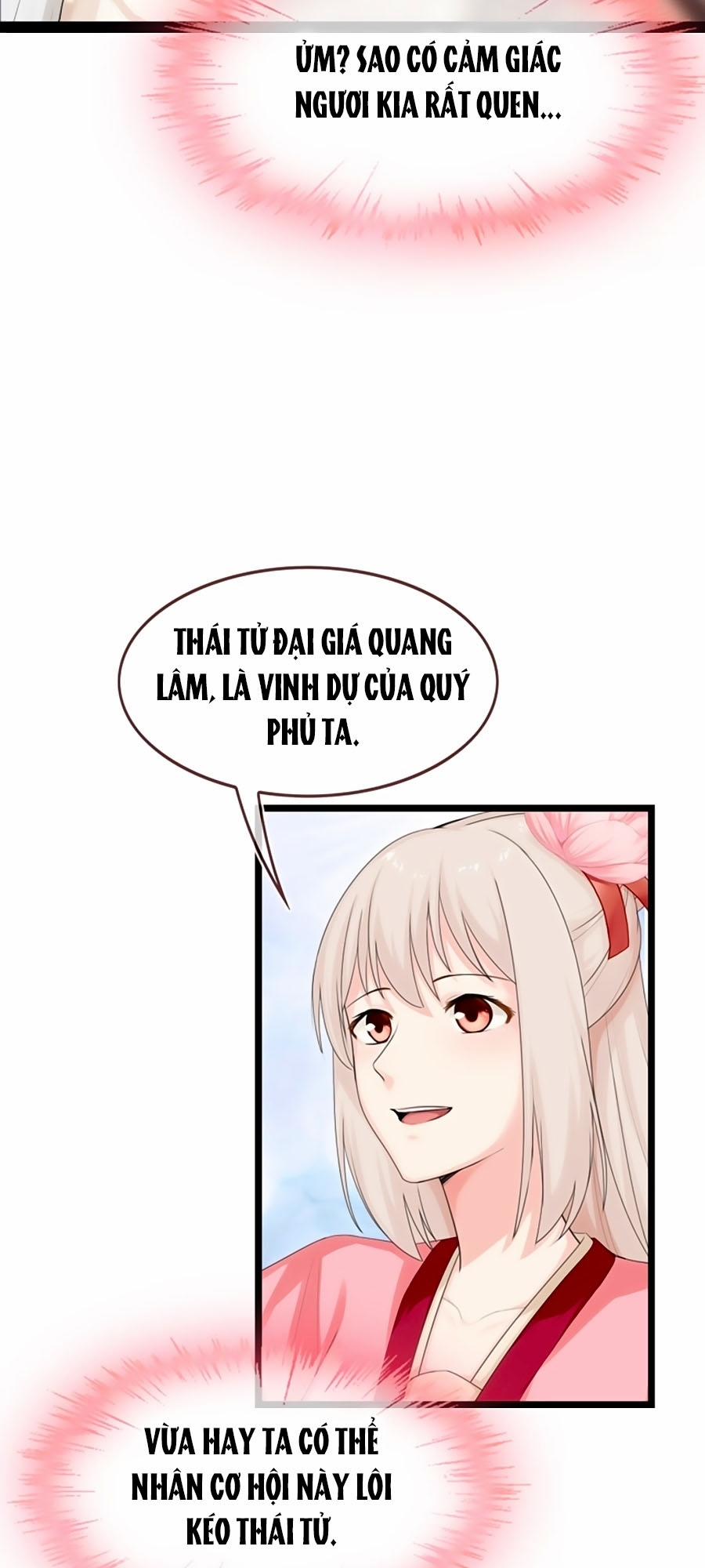 Tận Kiển Minh Thần 7 trang 6