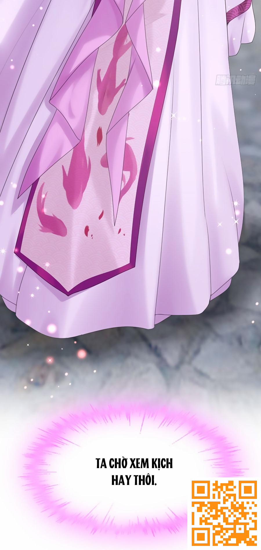 Tận Kiển Minh Thần 7 trang 61