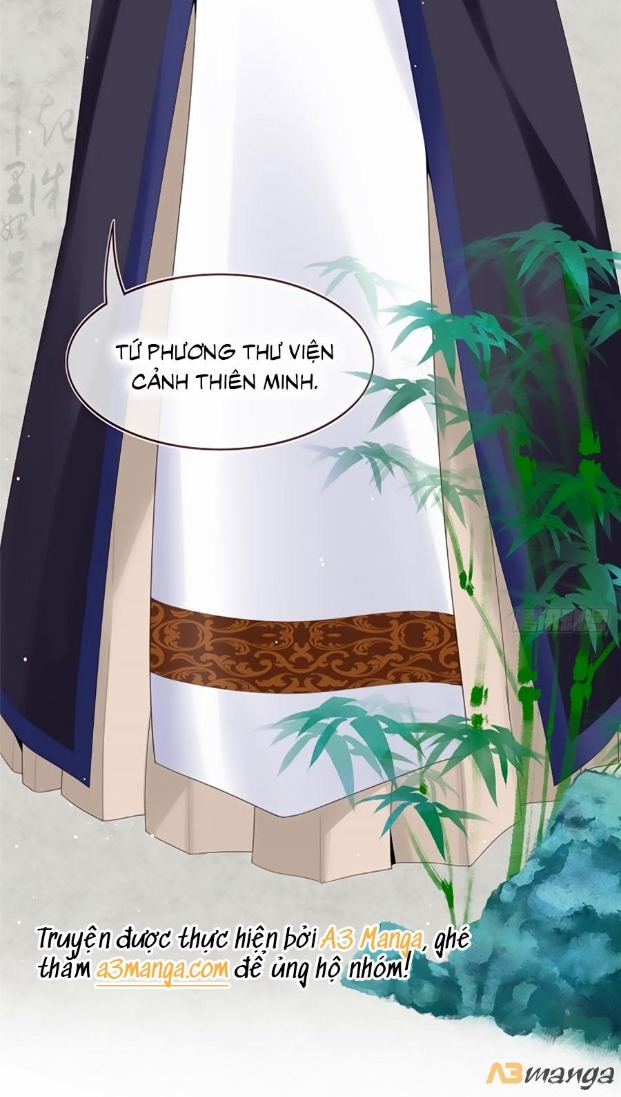 Tận Kiển Minh Thần 8 trang 15