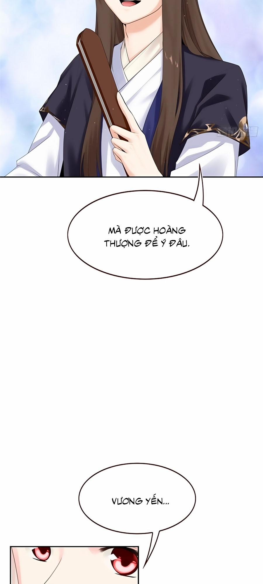 Tận Kiển Minh Thần 8 trang 19