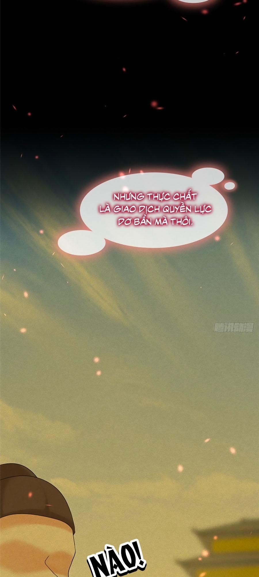 Tận Kiển Minh Thần 8 trang 25