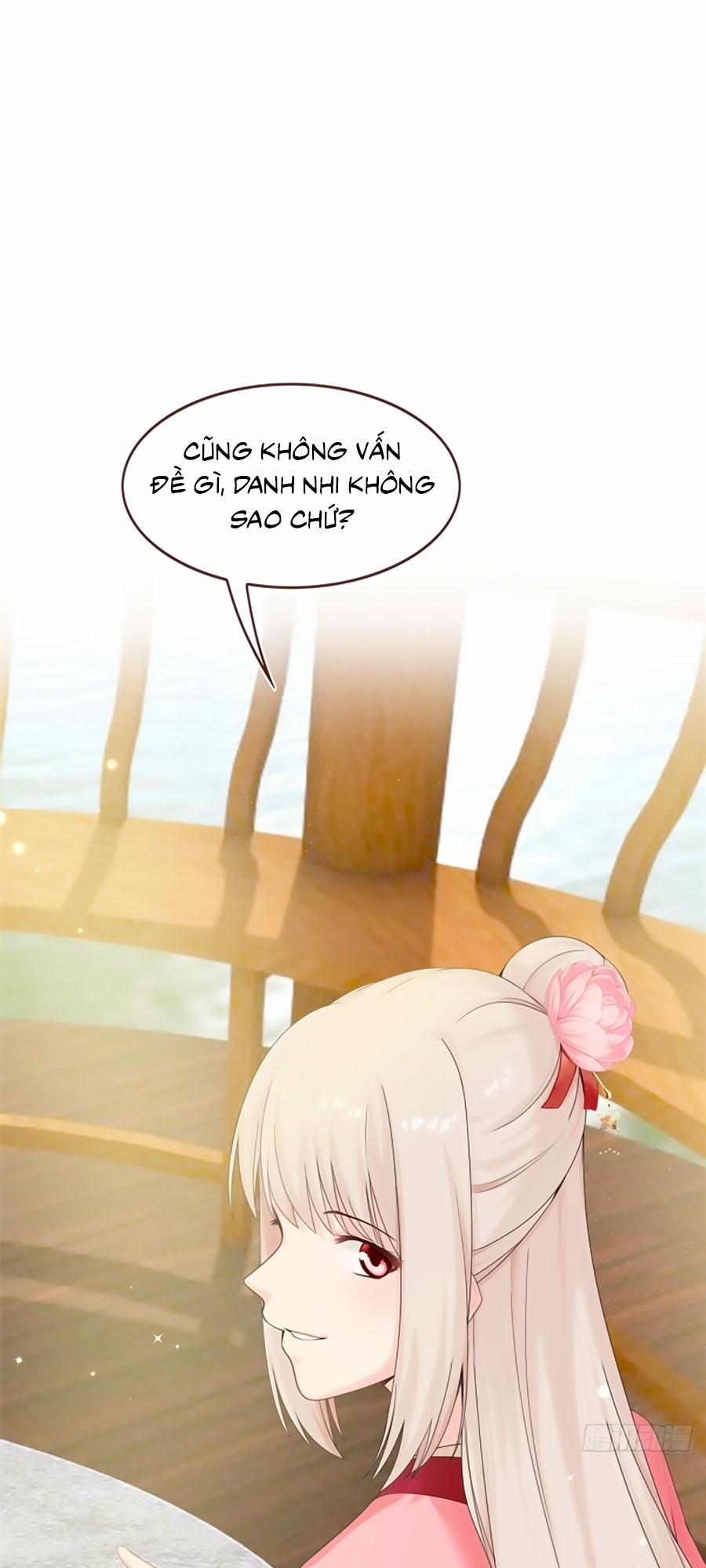 Tận Kiển Minh Thần 8 trang 3