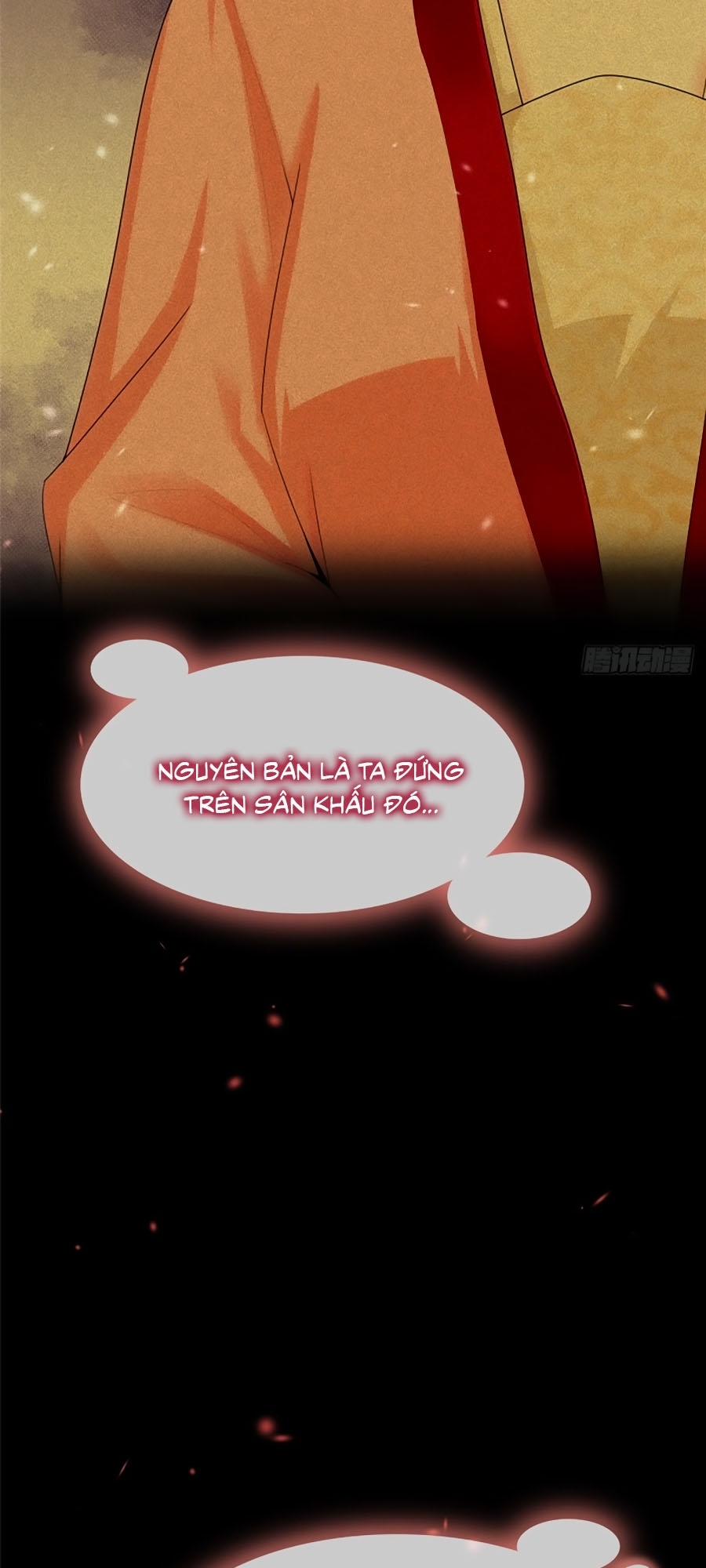 Tận Kiển Minh Thần 8 trang 33