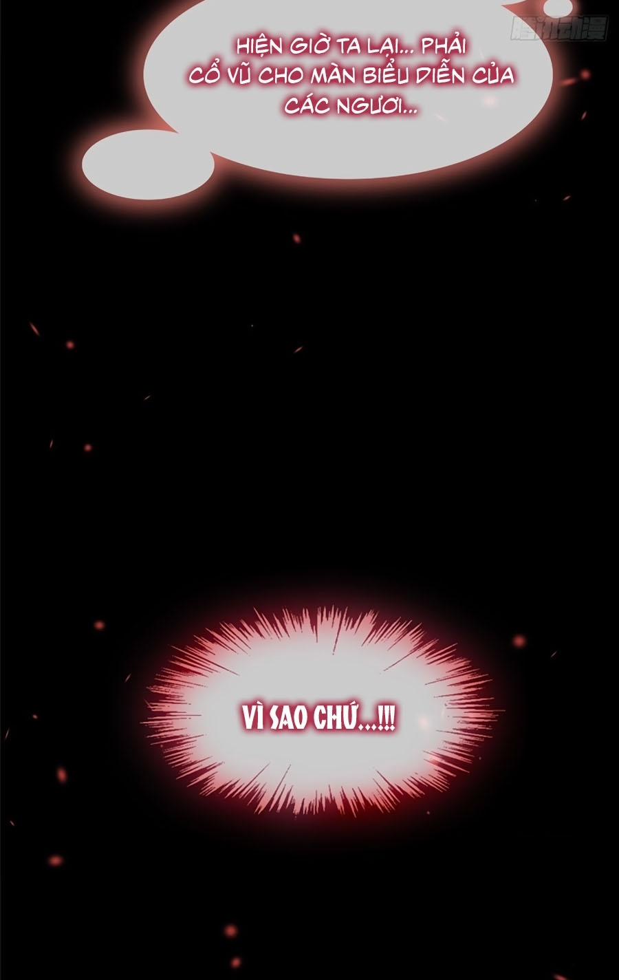 Tận Kiển Minh Thần 8 trang 34