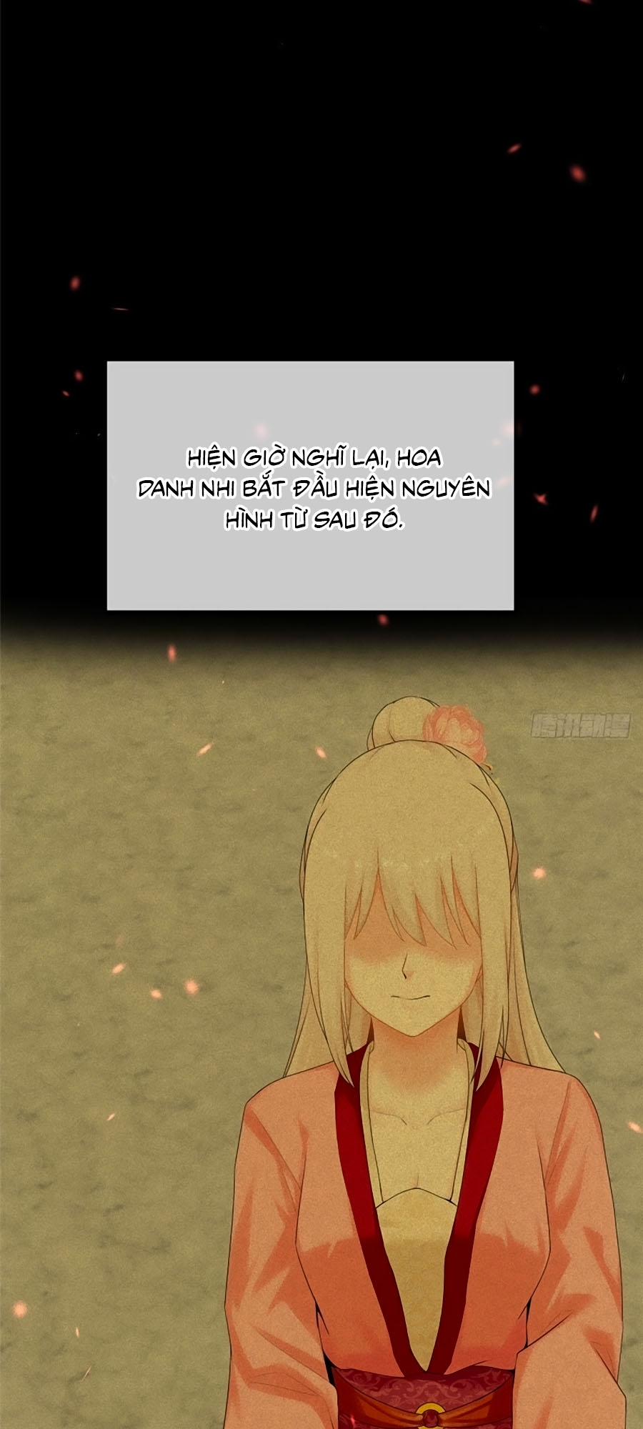 Tận Kiển Minh Thần 8 trang 35