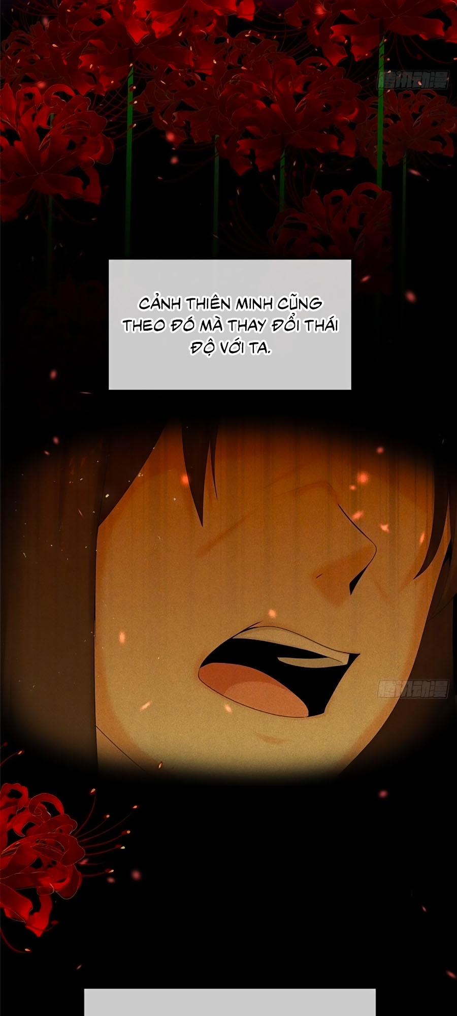 Tận Kiển Minh Thần 8 trang 39